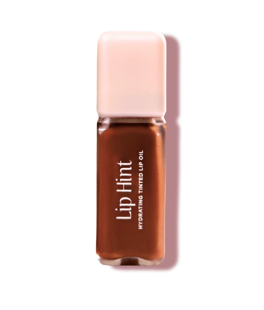 Godly Pride Lip Hint Hydrating Tinted Lip Oil