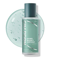 Isntree GIM PDRN Hydro Bouncy Ampoule