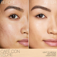 Nars radiant creamy concealer