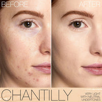 Nars radiant creamy concealer