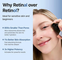 Meditherapy Retinal Skin Booster
