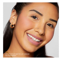 Rare Beauty Lip Soufflé Matte Lip Cream