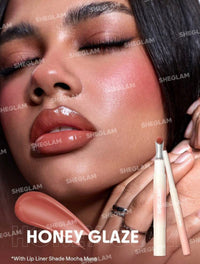 Sheglam Bold Booster Lip Plumper