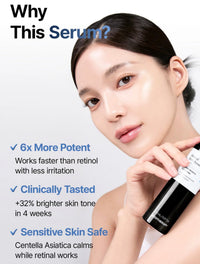 Meditherapy Retinal Skin Booster