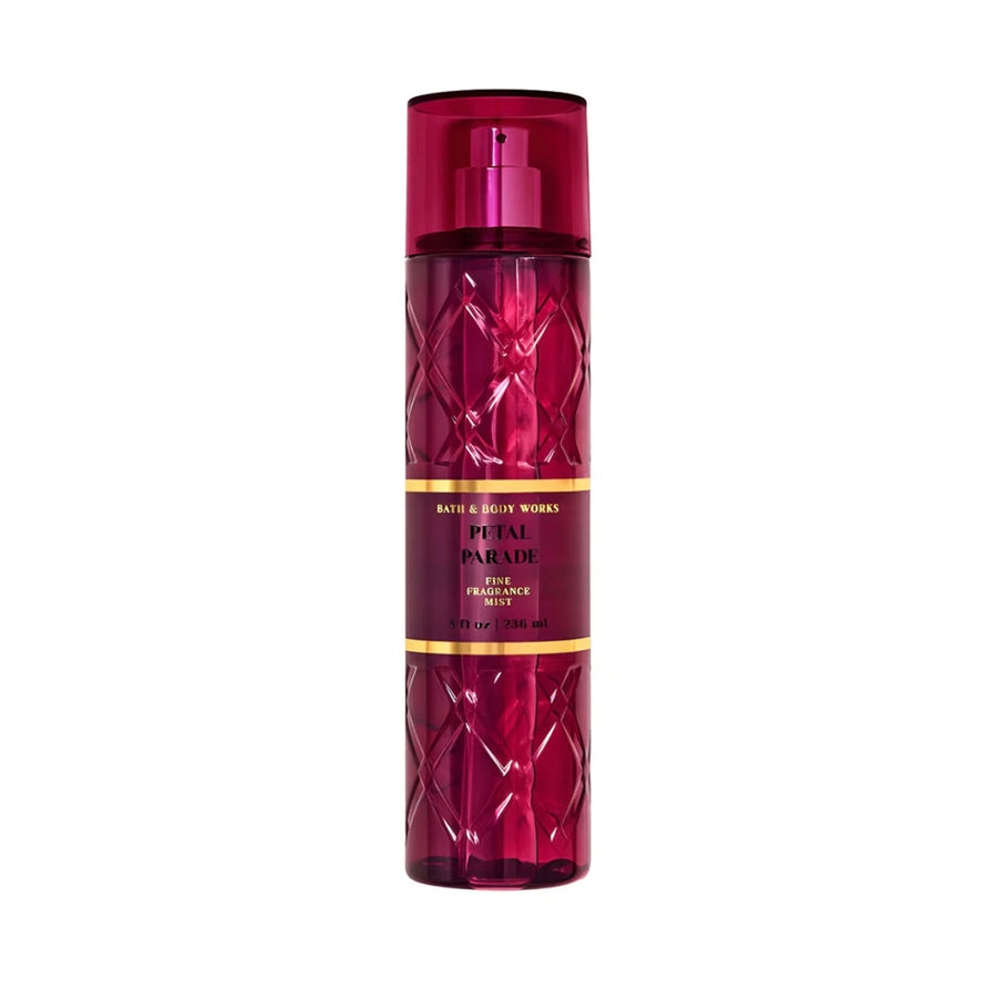 Bath & Body works Petal Parade Fine Fragrance Mist
