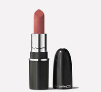 (Mini) M·A·Cximal Silky Matte Lipstick
