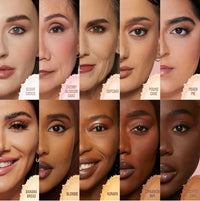 Huda beauty loose powder mini (sample size)