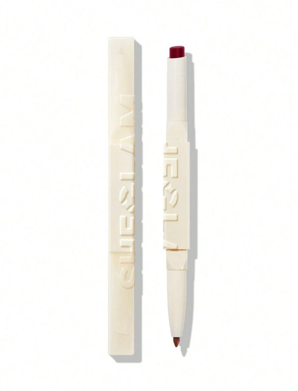 Sheglam Glam 101 Sheer Tinted Lipstick&Liner Duo