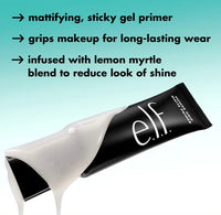 Elf power grip matte primer