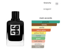 Givenchy Gentleman Society Gift Set