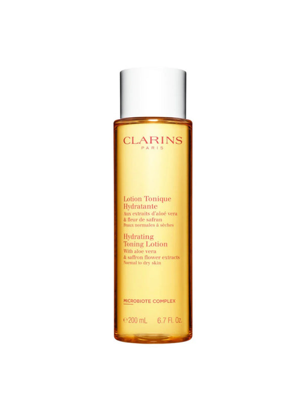 CLARINS Hydrating Toning Lotion
