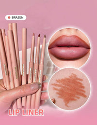 SHEGLAM SO LIPPY LIP LINER