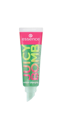 ESSENCE LIP GLOSS JUICY BOMB SHINY