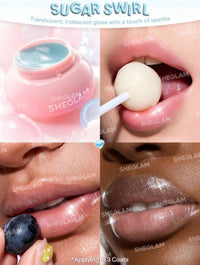Sheglam Hydra Jelly Pocket Lip Jam
