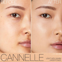 Nars radiant creamy concealer