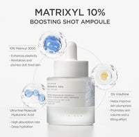 SKIN1004 Matrixyl 10 Boosting Shot Ampoule
