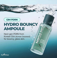 Isntree GIM PDRN Hydro Bouncy Ampoule