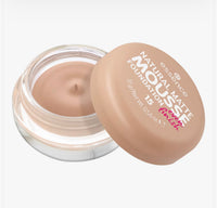  essence natural matte mousse foundation
