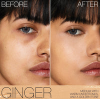 Nars radiant creamy concealer