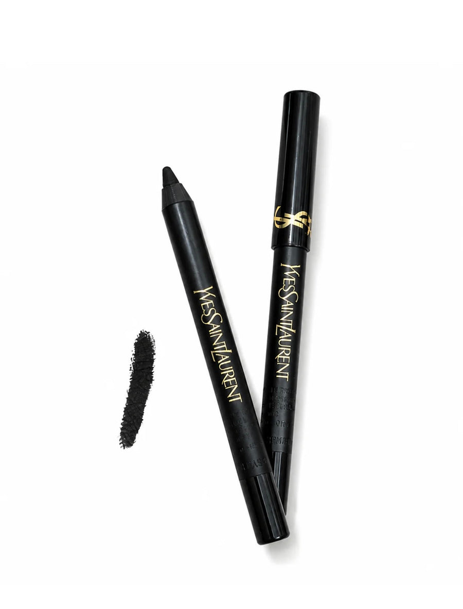 Yves saint Laurent waterproof eye pencil (Mini Size)