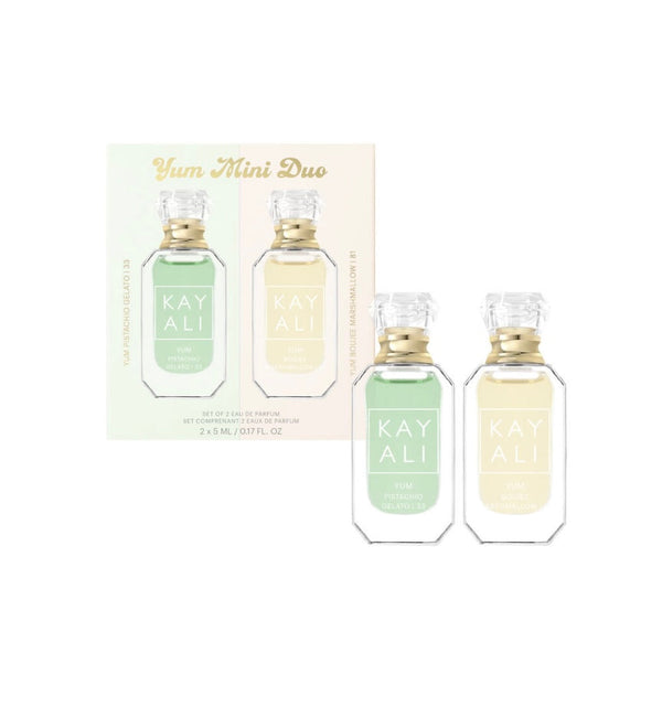 Kayali Yum Mini Duo Set