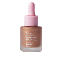 Braes - Golden Hour Shimmering Dry Oil