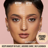 Huda beauty loose powder mini (sample size)