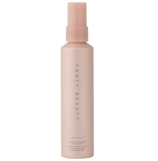 FENTY BEAUTY YOU MIST MAKEUP EXTENDING SETTING SPRAY