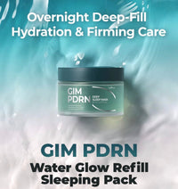 Isntree GIM PDRN Deep Sleep Mask