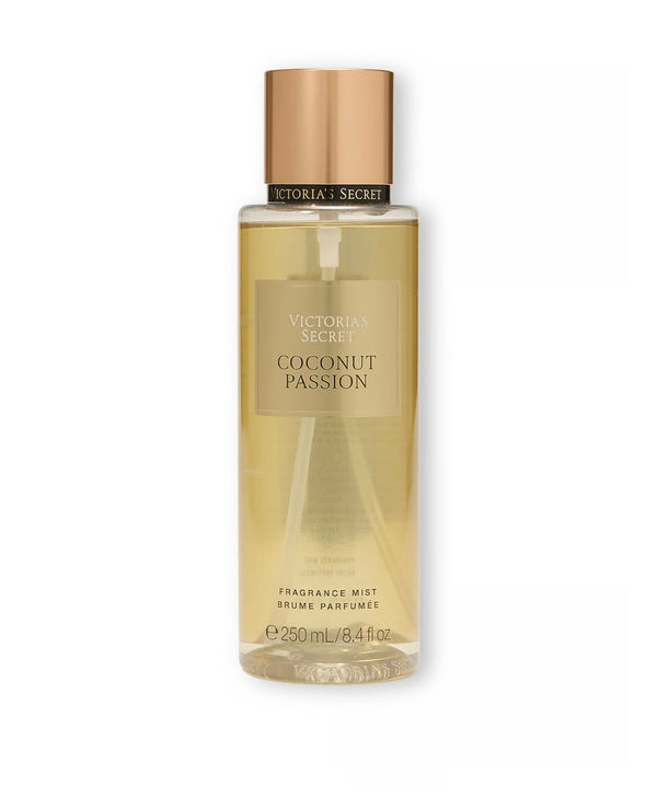 Victoria's Secret Coconut Passion Fragrance Mist