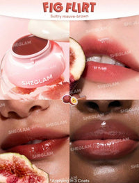 Sheglam Hydra Jelly Pocket Lip Jam