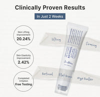 Dr. Althea RETINOL Flat Iron Eye Roller
