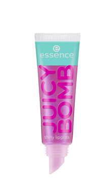 ESSENCE LIP GLOSS JUICY BOMB SHINY