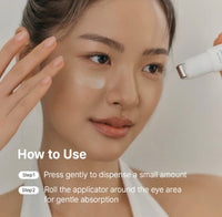 Dr. Althea RETINOL Flat Iron Eye Roller