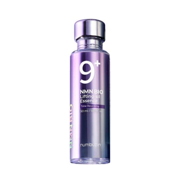 Numbuzin No.9 NAD Bio Lifting-sil Essence