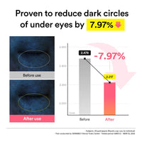 ABIB PDRN Retinal Eye Patch Glow Jelly