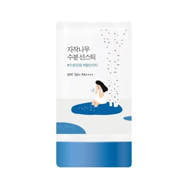 Round lab Birch Moisturizing Sun Stick SPF 50+ PA++++