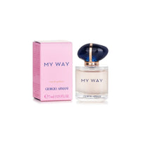 GIORGIO ARMANI MY WAY (EDP)