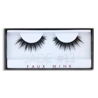 Huda Beauty Lashes