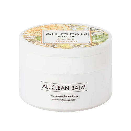 Heimish  All Clean Balm