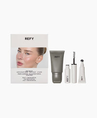 REFY Hero Collection Mini Set