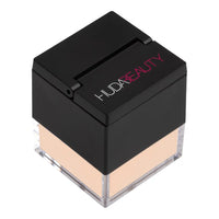 HUDA BEAUTY MINI BABY BAKE loose powder