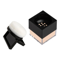 HUDA BEAUTY MINI BABY BAKE loose powder
