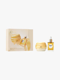 Gisou Instant Hair Therapy Duo