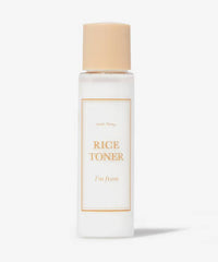 I'M FROM RICE  TONER