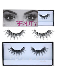 Huda Beauty Lashes