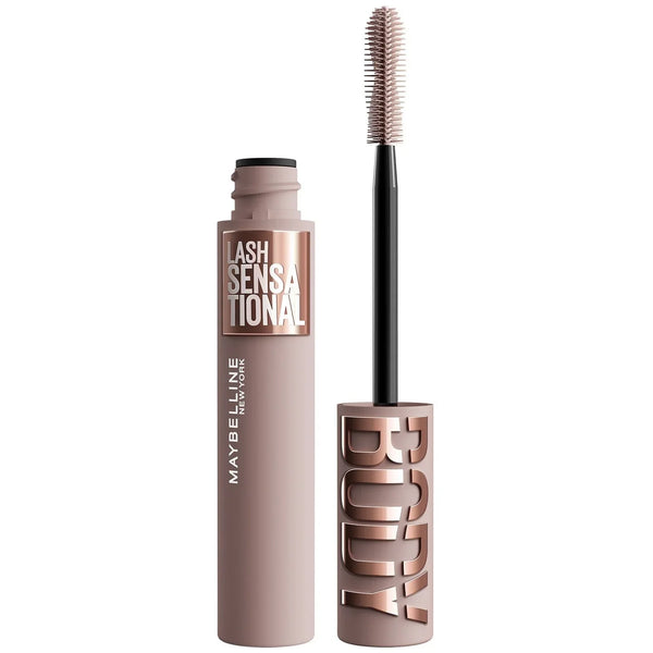 Maybelline Lash sensational Body Full volume lifting mascara