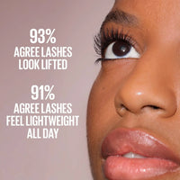 Maybelline Lash sensational Body Full volume lifting mascara