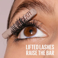 Maybelline Lash sensational Body Full volume lifting mascara