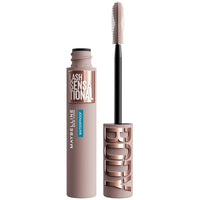 Maybelline Lash sensational Body Full volume lifting mascara